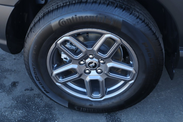 Used 2026 Ford Bronco Sport Big Bend  in Norco, CA 10