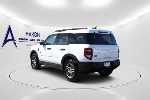 Used 2026 Ford Bronco Sport Big Bend  in Norco, CA 6