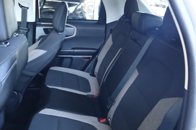Used 2026 Ford Bronco Sport Big Bend  in Norco, CA 32