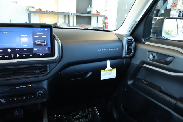 Used 2026 Ford Bronco Sport Big Bend  in Norco, CA 27