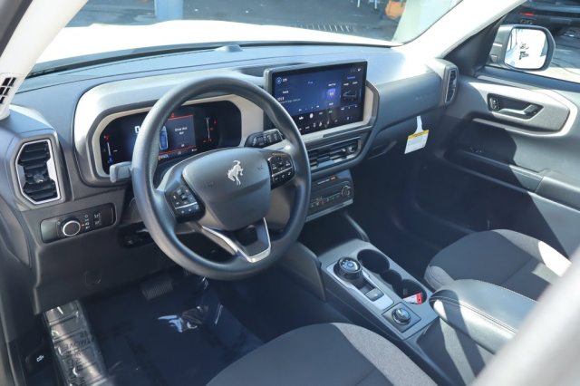 Used 2026 Ford Bronco Sport Big Bend  in Norco, CA 15