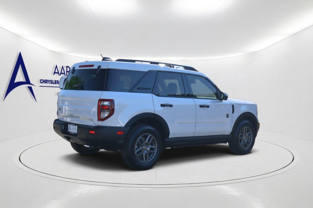 Used 2026 Ford Bronco Sport Big Bend  in Norco, CA 3