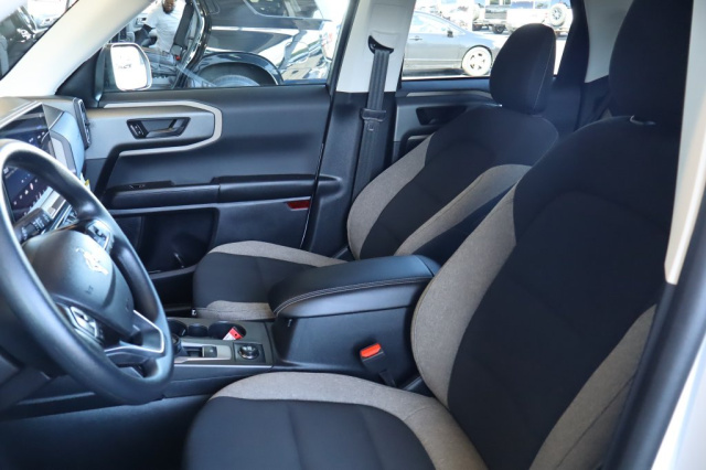 Used 2026 Ford Bronco Sport Big Bend  in Norco, CA 17