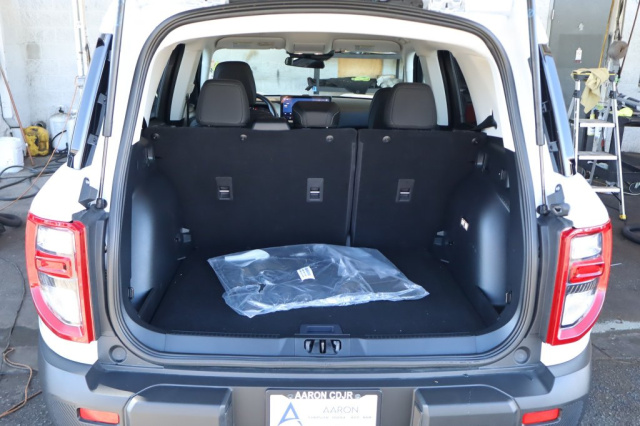 Used 2026 Ford Bronco Sport Big Bend  in Norco, CA 35
