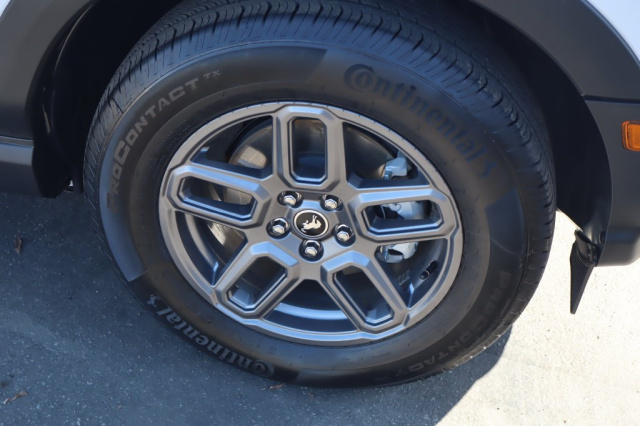 Used 2026 Ford Bronco Sport Big Bend  in Norco, CA 9
