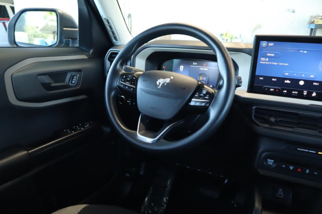 Used 2026 Ford Bronco Sport Big Bend  in Norco, CA 25