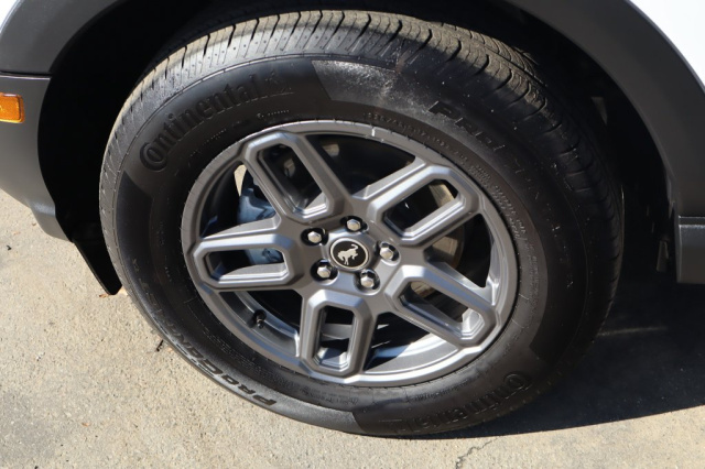 Used 2026 Ford Bronco Sport Big Bend  in Norco, CA 13