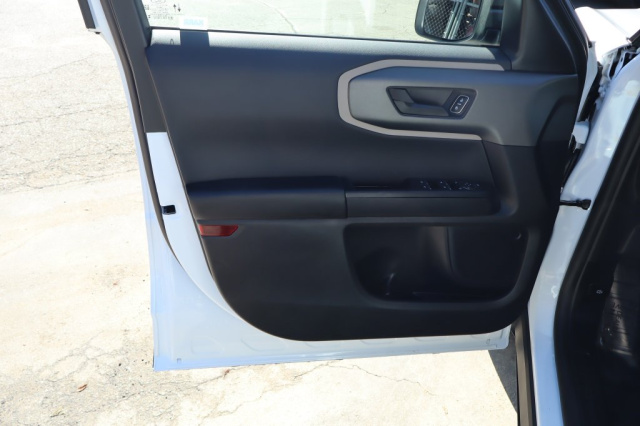Used 2026 Ford Bronco Sport Big Bend  in Norco, CA 16