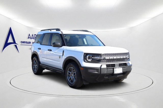 Used 2026 Ford Bronco Sport Big Bend  in Norco, CA 2