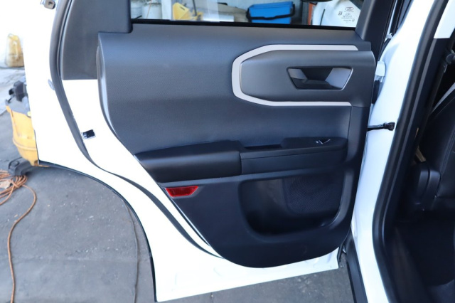 Used 2026 Ford Bronco Sport Big Bend  in Norco, CA 33