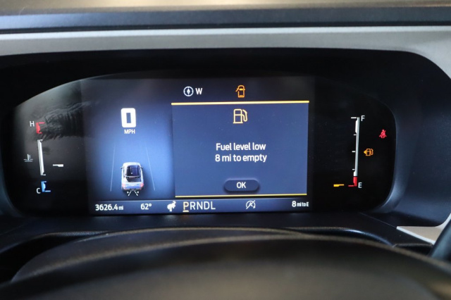 Used 2026 Ford Bronco Sport Big Bend  in Norco, CA 19