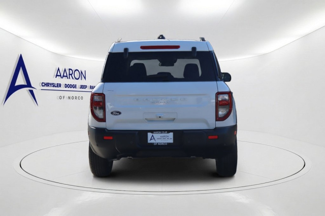 Used 2026 Ford Bronco Sport Big Bend  in Norco, CA 4