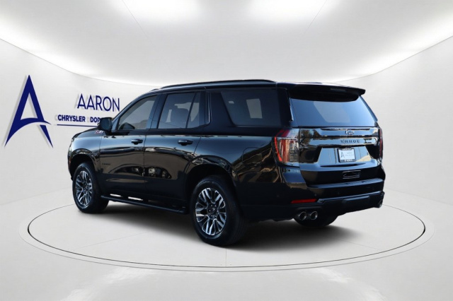 Used 2025 Chevrolet Tahoe Z71  in Norco, CA 6