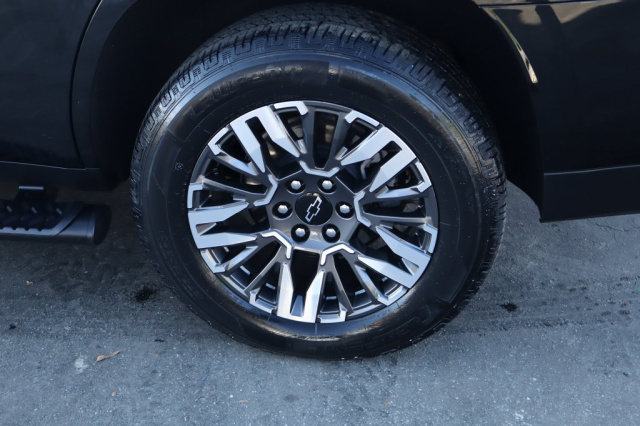 Used 2025 Chevrolet Tahoe Z71  in Norco, CA 12