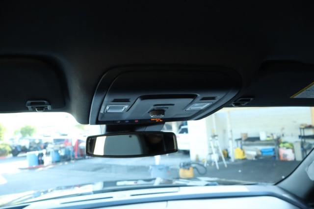Used 2025 Chevrolet Tahoe Z71  in Norco, CA 31