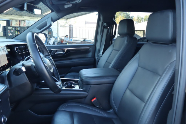 Used 2025 Chevrolet Tahoe Z71  in Norco, CA 18