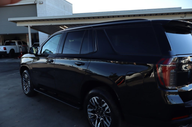 Used 2025 Chevrolet Tahoe Z71  in Norco, CA 15