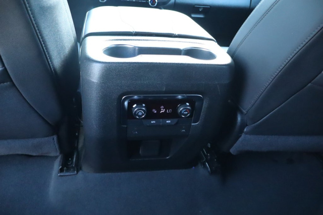 Used 2025 Chevrolet Tahoe Z71  in Norco, CA 32