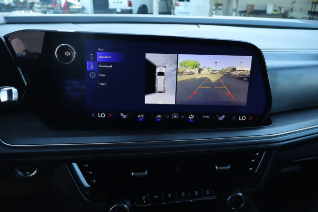 Used 2025 Chevrolet Tahoe Z71  in Norco, CA 24