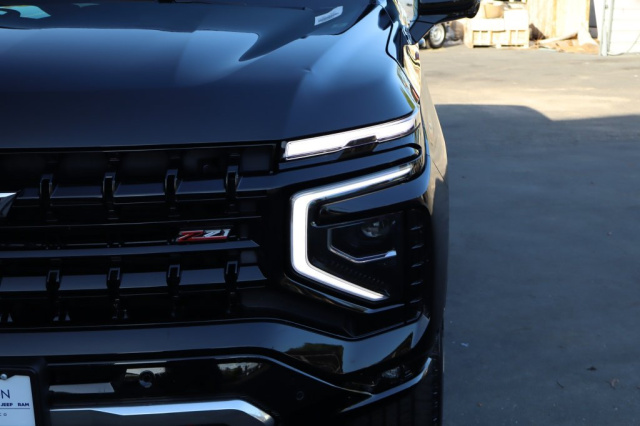 Used 2025 Chevrolet Tahoe Z71  in Norco, CA 7