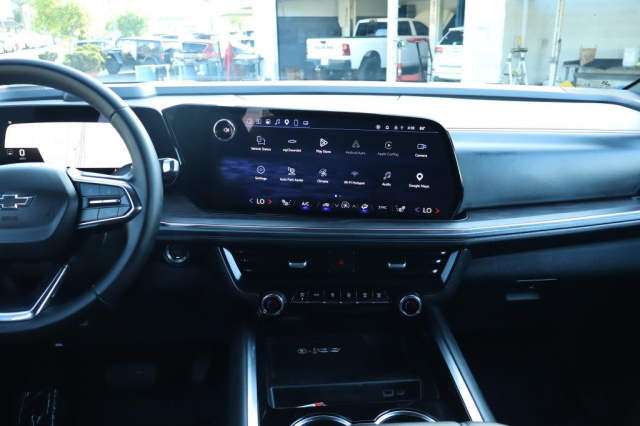 Used 2025 Chevrolet Tahoe Z71  in Norco, CA 27