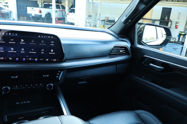 Used 2025 Chevrolet Tahoe Z71  in Norco, CA 29