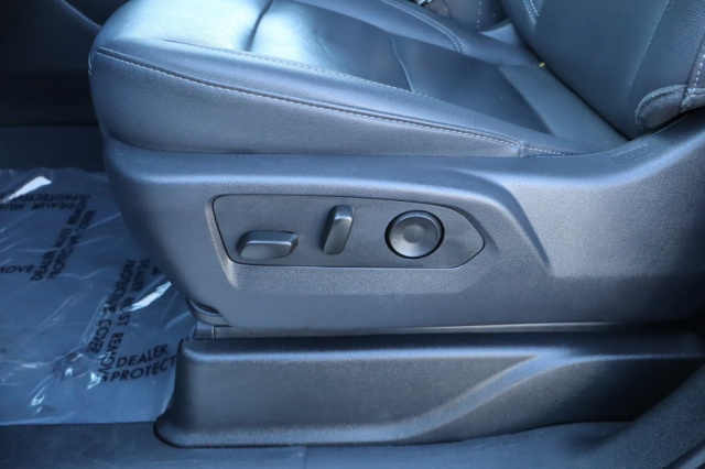 Used 2025 Chevrolet Tahoe Z71  in Norco, CA 19
