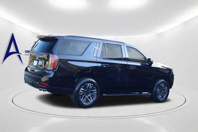 Used 2025 Chevrolet Tahoe Z71  in Norco, CA 3