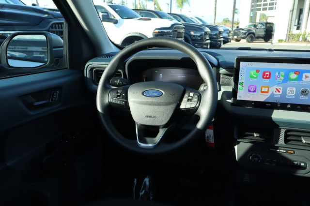 Used 2026 Ford Maverick XL  in Norco, CA 26