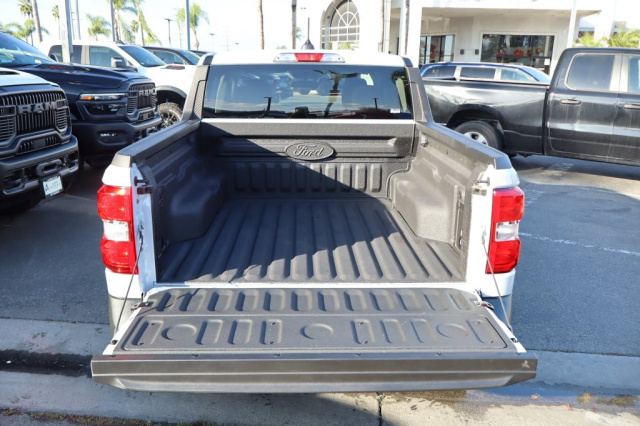 Used 2026 Ford Maverick XL  in Norco, CA 36