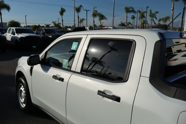 Used 2026 Ford Maverick XL  in Norco, CA 15