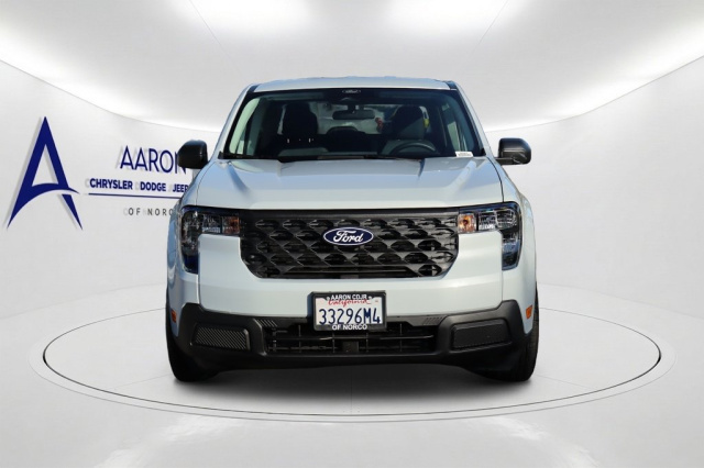 Used 2026 Ford Maverick XL  in Norco, CA 1