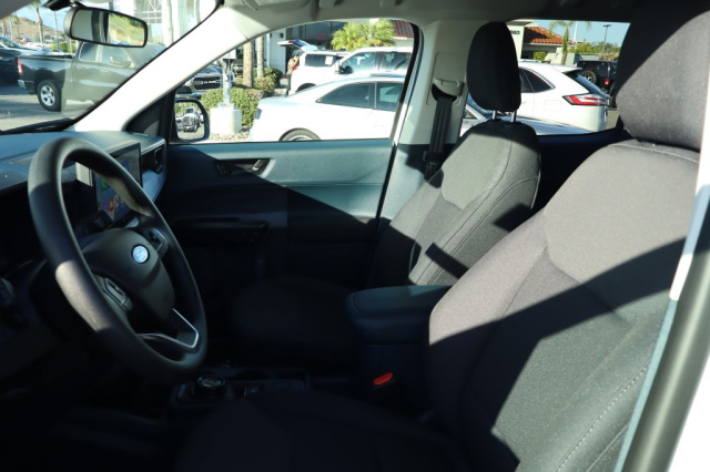 Used 2026 Ford Maverick XL  in Norco, CA 18
