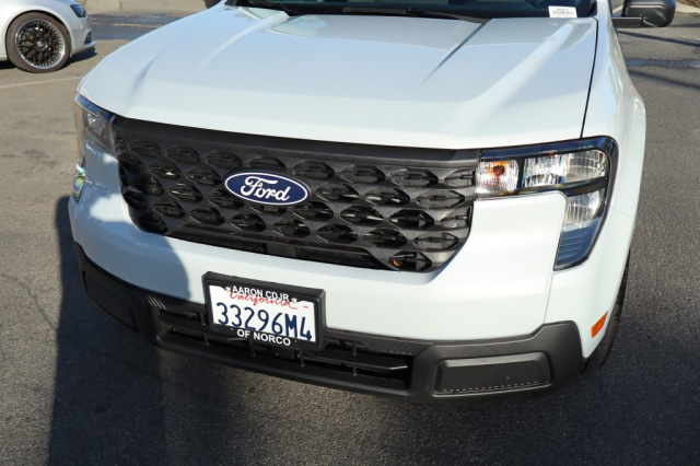 Used 2026 Ford Maverick XL  in Norco, CA 8