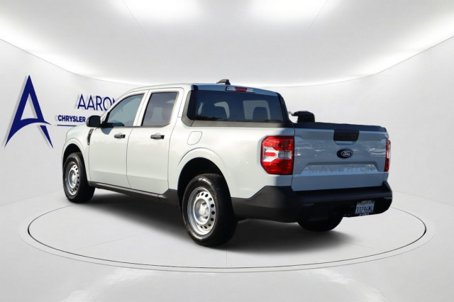 Used 2026 Ford Maverick XL  in Norco, CA 6