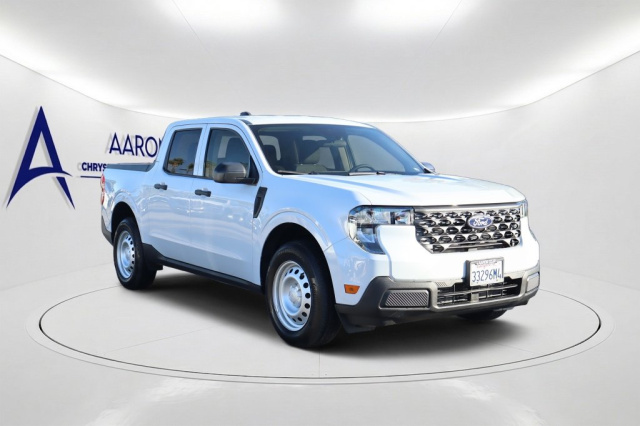 Used 2026 Ford Maverick XL  in Norco, CA 2