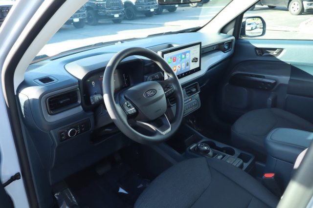 Used 2026 Ford Maverick XL  in Norco, CA 16