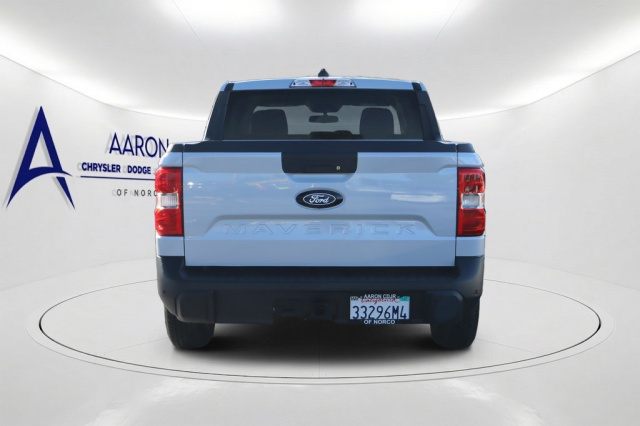 Used 2026 Ford Maverick XL  in Norco, CA 4