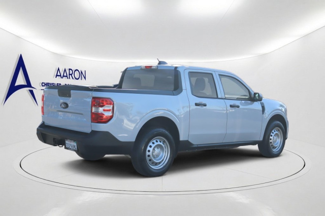 Used 2026 Ford Maverick XL  in Norco, CA 3