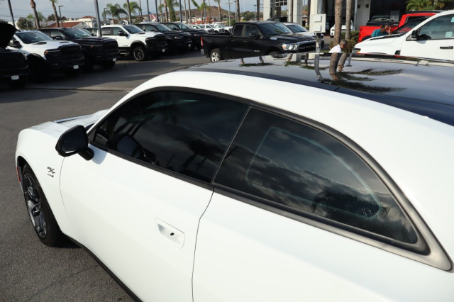 Used 2025 Dodge Charger Daytona R/T  in Norco, CA 15