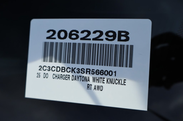 Used 2025 Dodge Charger Daytona R/T  in Norco, CA 36