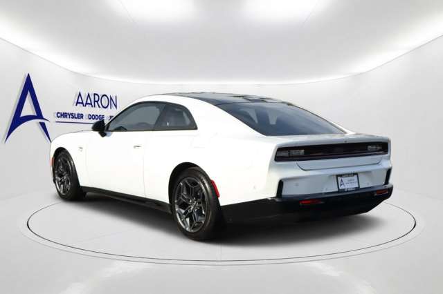 Used 2025 Dodge Charger Daytona R/T  in Norco, CA 6
