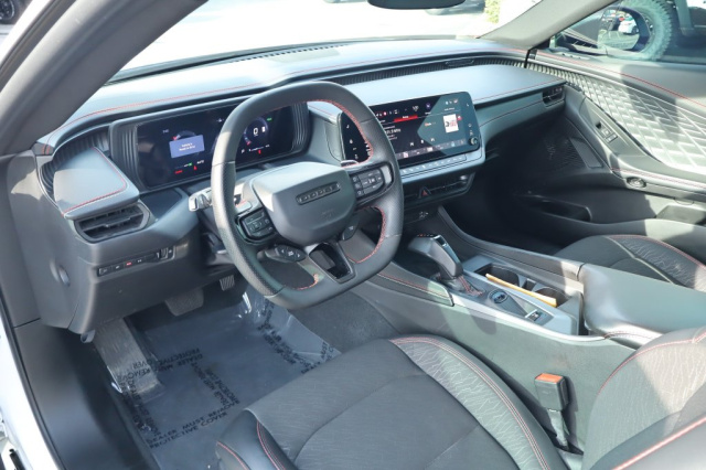 Used 2025 Dodge Charger Daytona R/T  in Norco, CA 16