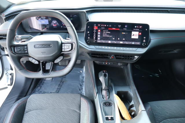 Used 2025 Dodge Charger Daytona R/T  in Norco, CA 25