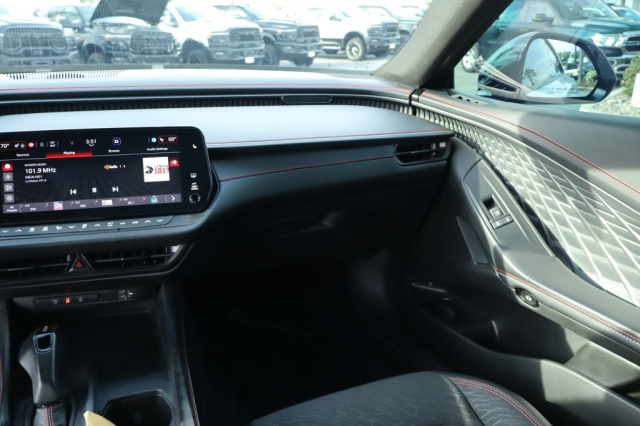Used 2025 Dodge Charger Daytona R/T  in Norco, CA 29