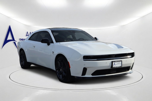 Used 2025 Dodge Charger Daytona R/T  in Norco, CA 2