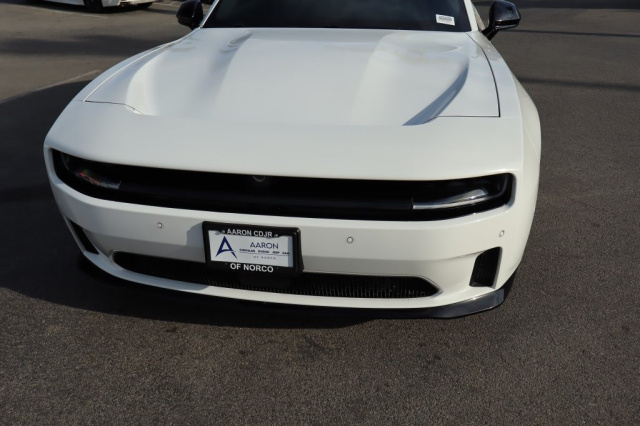 Used 2025 Dodge Charger Daytona R/T  in Norco, CA 8