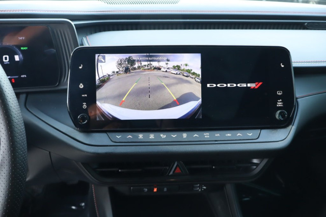 Used 2025 Dodge Charger Daytona R/T  in Norco, CA 24