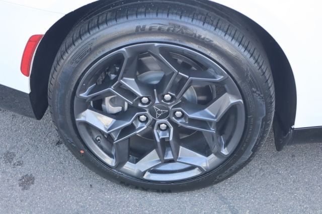 Used 2025 Dodge Charger Daytona R/T  in Norco, CA 10