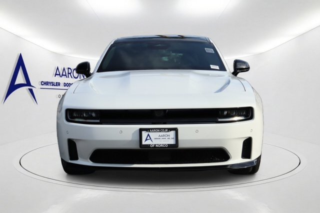 Used 2025 Dodge Charger Daytona R/T  in Norco, CA 1